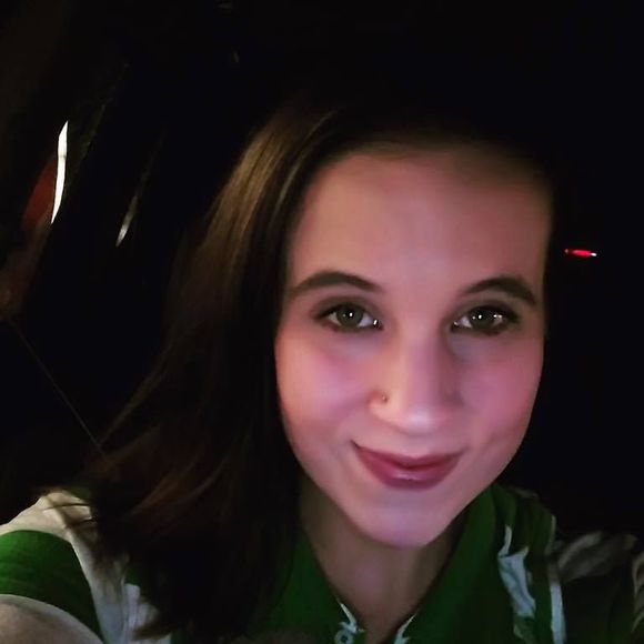 Meet your Posher, Randa - Picture 1 of 1